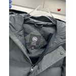 2024年12月4日秋冬高品質新品入荷 Canada Goose ダウンジャケット BF工場