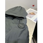 2024年12月4日秋冬高品質新品入荷 Canada Goose ダウンジャケット BF工場
