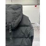 2024年12月4日秋冬高品質新品入荷 Canada Goose ダウンジャケット BF工場