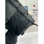 2024年12月4日秋冬高品質新品入荷 Canada Goose ダウンジャケット BF工場