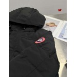 2024年12月4日秋冬高品質新品入荷 Canada Goose ダウンジャケット BF工場