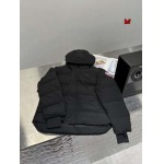 2024年12月4日秋冬高品質新品入荷 Canada Goose ダウンジャケット BF工場