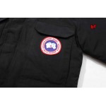 2024年12月4日秋冬高品質新品入荷 Canada Goose ダウンジャケット BF工場