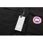 2024年12月4日秋冬高品質新品入荷 Canada Goose ダウンジャケット BF工場