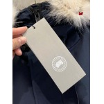 2024年12月4日秋冬高品質新品入荷 Canada Goose ダウンジャケット BF工場