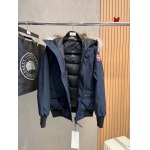 2024年12月4日秋冬高品質新品入荷 Canada Goose ダウンジャケット BF工場