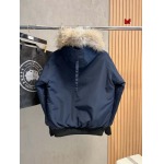 2024年12月4日秋冬高品質新品入荷 Canada Goose ダウンジャケット BF工場