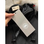 2024年12月4日秋冬高品質新品入荷 Canada Goose ダウンジャケット BF工場