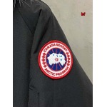 2024年12月4日秋冬高品質新品入荷 Canada Goose ダウンジャケット BF工場