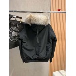 2024年12月4日秋冬高品質新品入荷 Canada Goose ダウンジャケット BF工場