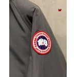 2024年12月4日秋冬高品質新品入荷 Canada Goose ダウンジャケット BF工場