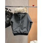 2024年12月4日秋冬高品質新品入荷 Canada Goose ダウンジャケット BF工場