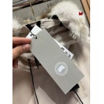 2024年12月4日秋冬高品質新品入荷 Canada Goose ダウンジャケット BF工場
