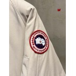 2024年12月4日秋冬高品質新品入荷 Canada Goose ダウンジャケット BF工場