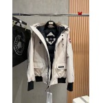 2024年12月4日秋冬高品質新品入荷 Canada Goose ダウンジャケット BF工場