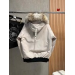 2024年12月4日秋冬高品質新品入荷 Canada Goose ダウンジャケット BF工場