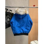 2024年12月4日秋冬高品質新品入荷 Canada Goose ダウンジャケット BF工場