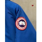 2024年12月4日秋冬高品質新品入荷 Canada Goose ダウンジャケット BF工場