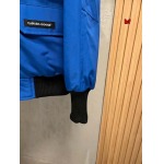 2024年12月4日秋冬高品質新品入荷 Canada Goose ダウンジャケット BF工場