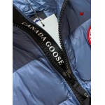 2024年12月4日秋冬高品質新品入荷 Canada Goose ダウンジャケットベスト  BF工場