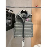 2024年12月4日秋冬高品質新品入荷 Canada Goose ダウンジャケットベスト  BF工場