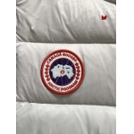 2024年12月4日秋冬高品質新品入荷 Canada Goose ダウンジャケットベスト  BF工場