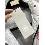 2024年12月4日秋冬高品質新品入荷 Canada Goose ダウンジャケットベスト  BF工場