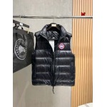 2024年12月4日秋冬高品質新品入荷 Canada Goose ダウンジャケット ベスト BF工場