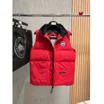 2024年12月4日秋冬高品質新品入荷 Canada Goose ダウンジャケットベスト  BF工場