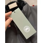 2024年12月4日秋冬高品質新品入荷 Canada Goose ダウンジャケットベスト  BF工場