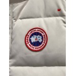 2024年12月4日秋冬高品質新品入荷 Canada Goose ダウンジャケットベスト  BF工場