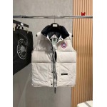 2024年12月4日秋冬高品質新品入荷 Canada Goose ダウンジャケットベスト  BF工場