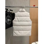 2024年12月4日秋冬高品質新品入荷 Canada Goose ダウンジャケットベスト  BF工場