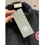 2024年12月4日秋冬高品質新品入荷 Canada Goose ダウンジャケットベスト  BF工場