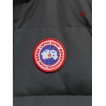 2024年12月4日秋冬高品質新品入荷 Canada Goose ダウンジャケットベスト  BF工場