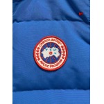 2024年12月4日秋冬高品質新品入荷 Canada Goose ダウンジャケット ベスト BF工場