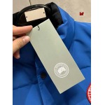 2024年12月4日秋冬高品質新品入荷 Canada Goose ダウンジャケット ベスト BF工場