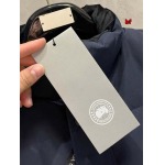 2024年12月4日秋冬高品質新品入荷 Canada Goose ダウンジャケットベスト  BF工場