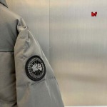 2024年12月4日秋冬高品質新品入荷 Canada Goose ダウンジャケット BF工場