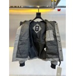 2024年12月4日秋冬高品質新品入荷 Canada Goose ダウンジャケット BF工場
