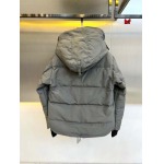 2024年12月4日秋冬高品質新品入荷 Canada Goose ダウンジャケット BF工場