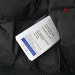 2024年12月4日秋冬高品質新品入荷 Canada Goose ダウンジャケット BF工場