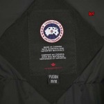2024年12月4日秋冬高品質新品入荷 Canada Goose ダウンジャケット BF工場