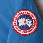 2024年12月4日秋冬高品質新品入荷 Canada Goose ダウンジャケット BF工場