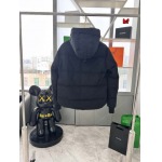 2024年12月4日秋冬高品質新品入荷 Canada Goose ダウンジャケット BF工場