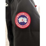 2024年12月4日秋冬高品質新品入荷 Canada Goose ダウンジャケット BF工場