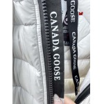 2024年12月4日秋冬高品質新品入荷 Canada Goose ダウンジャケット BF工場