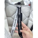2024年12月4日秋冬高品質新品入荷 Canada Goose ダウンジャケット BF工場