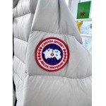 2024年12月4日秋冬高品質新品入荷 Canada Goose ダウンジャケット BF工場