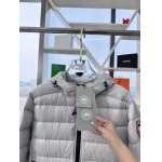 2024年12月4日秋冬高品質新品入荷 Canada Goose ダウンジャケット BF工場